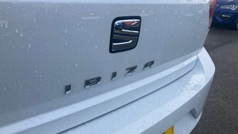 SEAT Ibiza 1.0 TSI 110 Xcellence [EZ] 5dr Petrol Hatchback